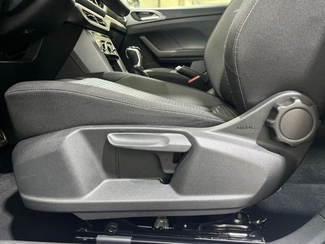 Volkswagen T-Cross - Photo 14