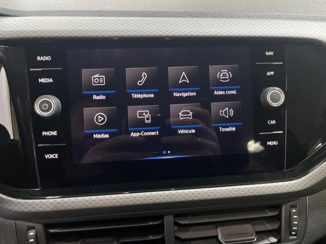 Volkswagen T-Cross - Photo 16