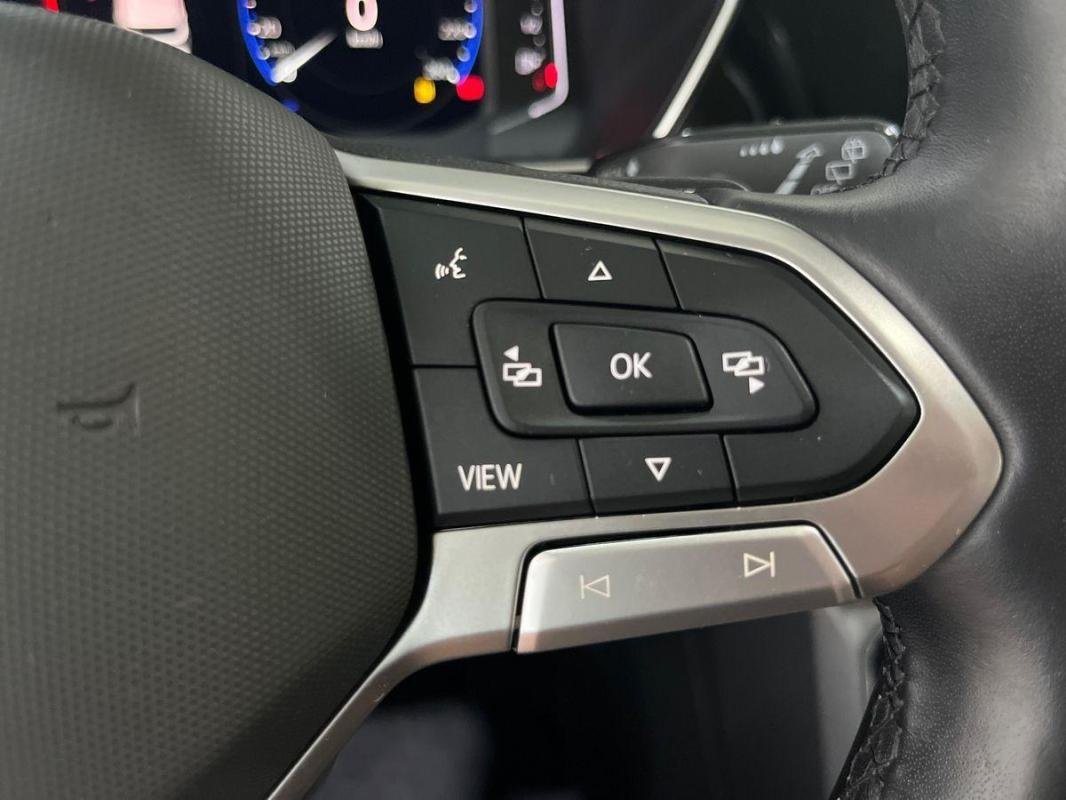Volkswagen T-Cross - Photo 20
