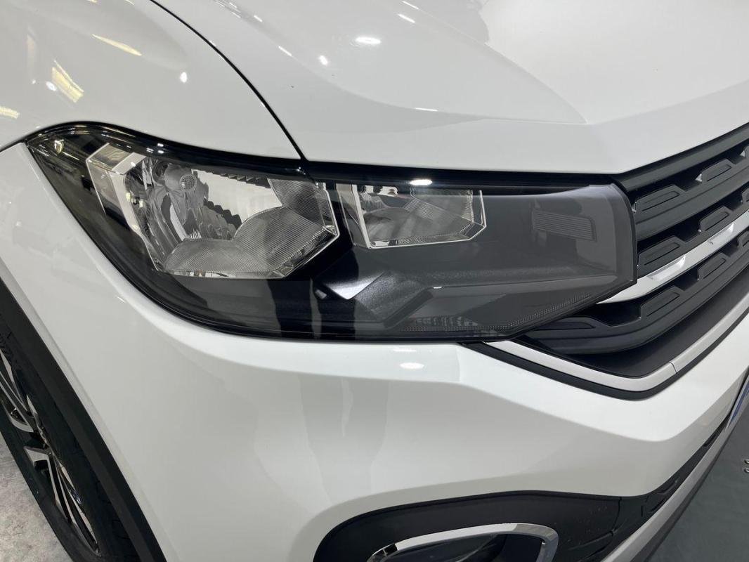 Volkswagen T-Cross - Photo 25