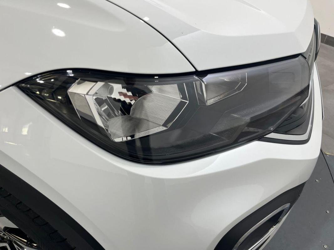 Volkswagen T-Cross - Photo 26