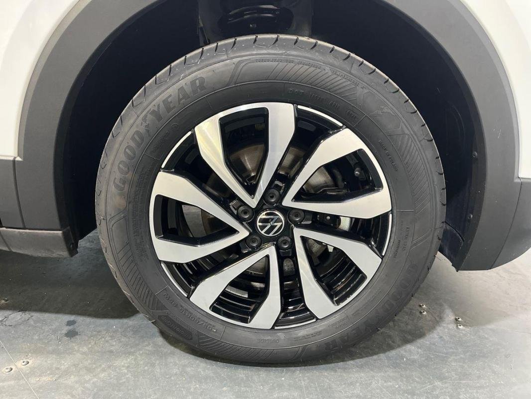 Volkswagen T-Cross - Photo 29