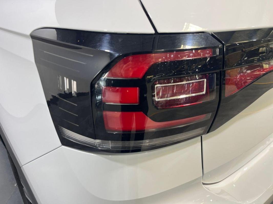 Volkswagen T-Cross - Photo 30