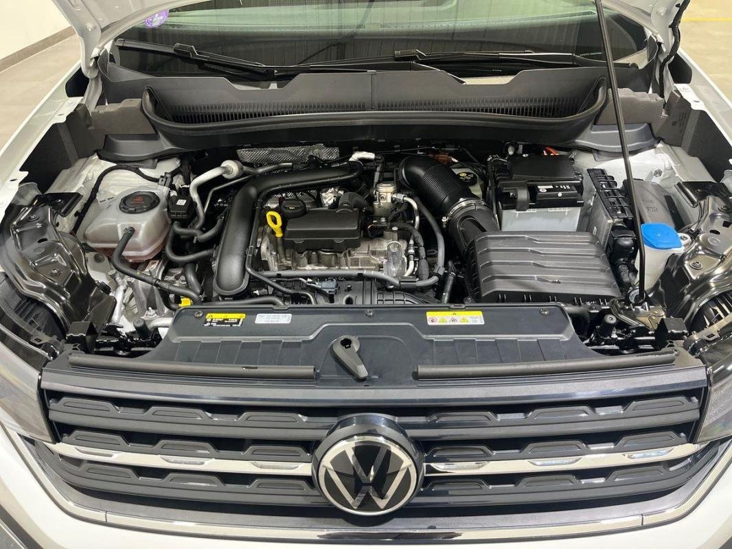 Volkswagen T-Cross - Photo 33