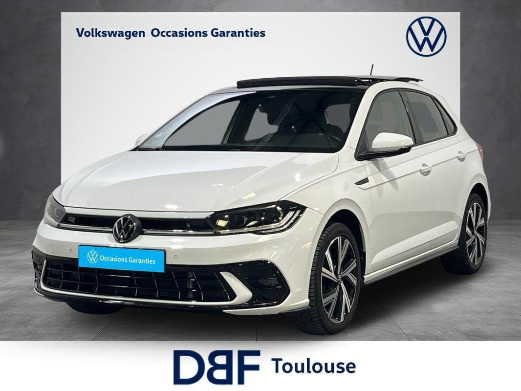 Volkswagen Polo - Photo 1
