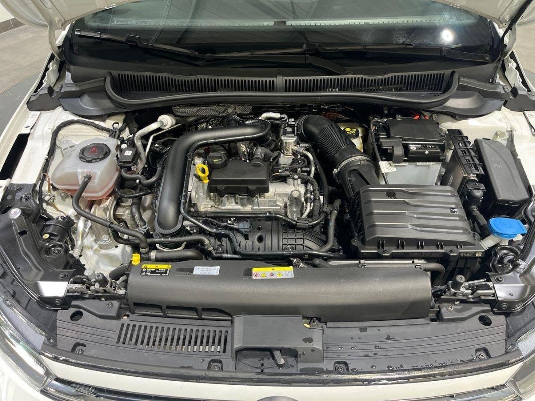 Volkswagen Polo - Photo 11
