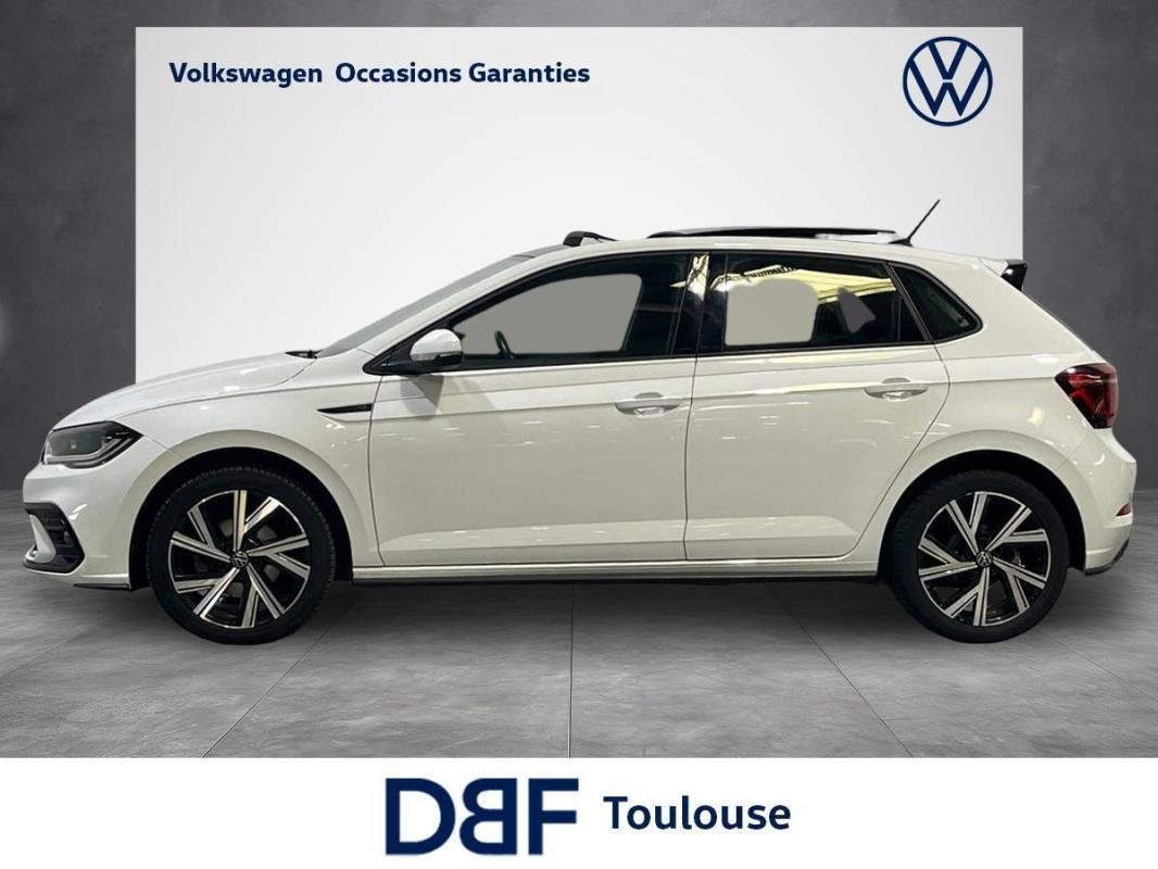 Volkswagen Polo - Photo 17