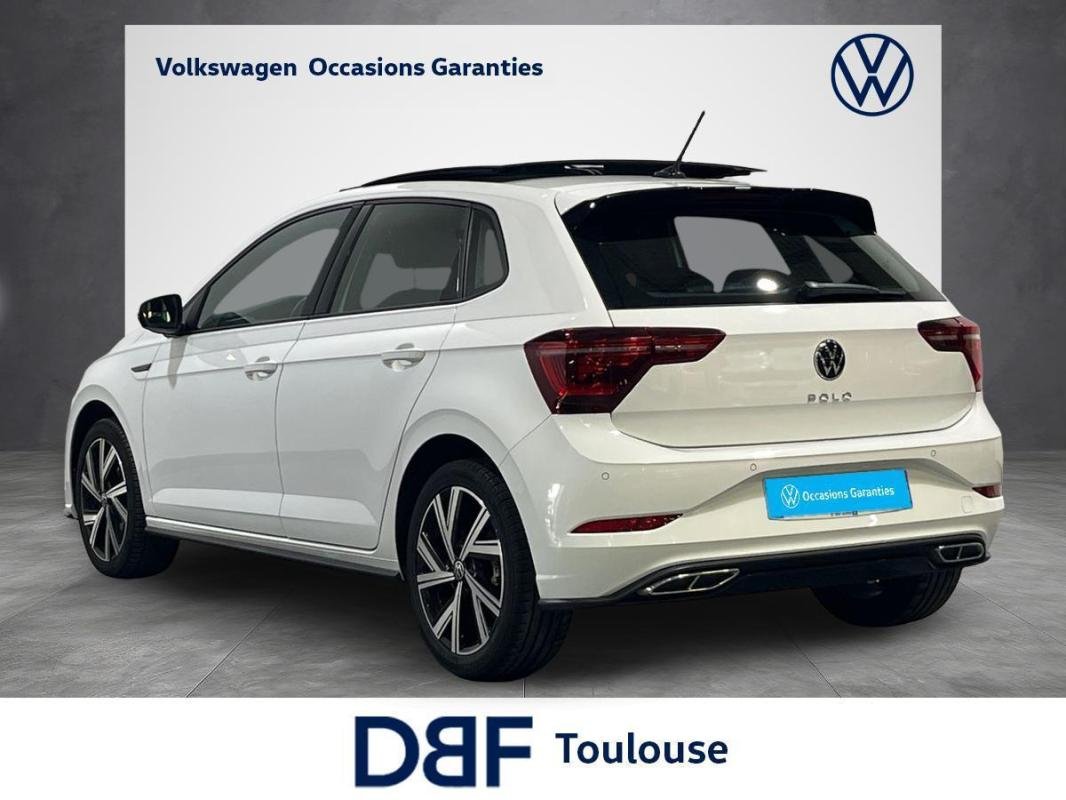 Volkswagen Polo - Photo 18