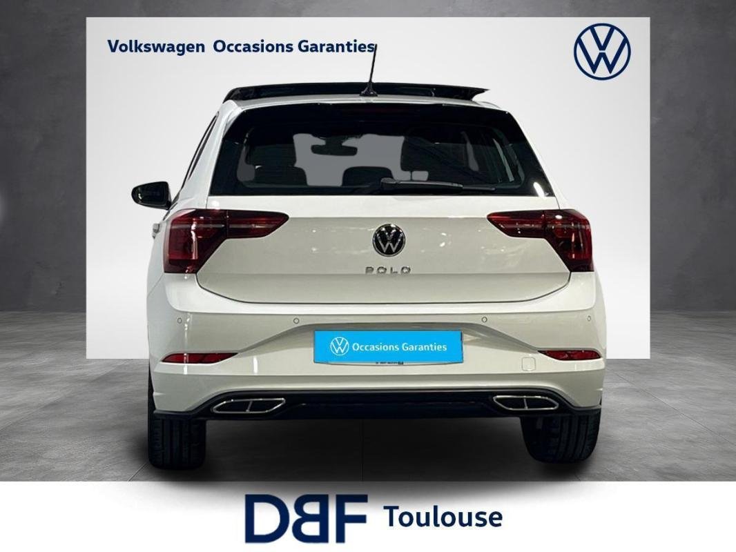 Volkswagen Polo - Photo 19