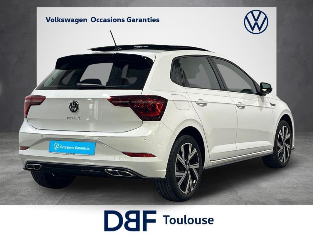 Volkswagen Polo - Photo 20