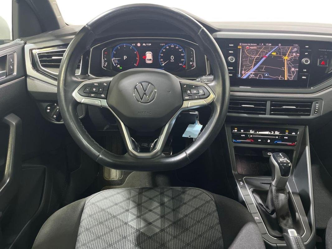 Volkswagen Polo - Photo 2