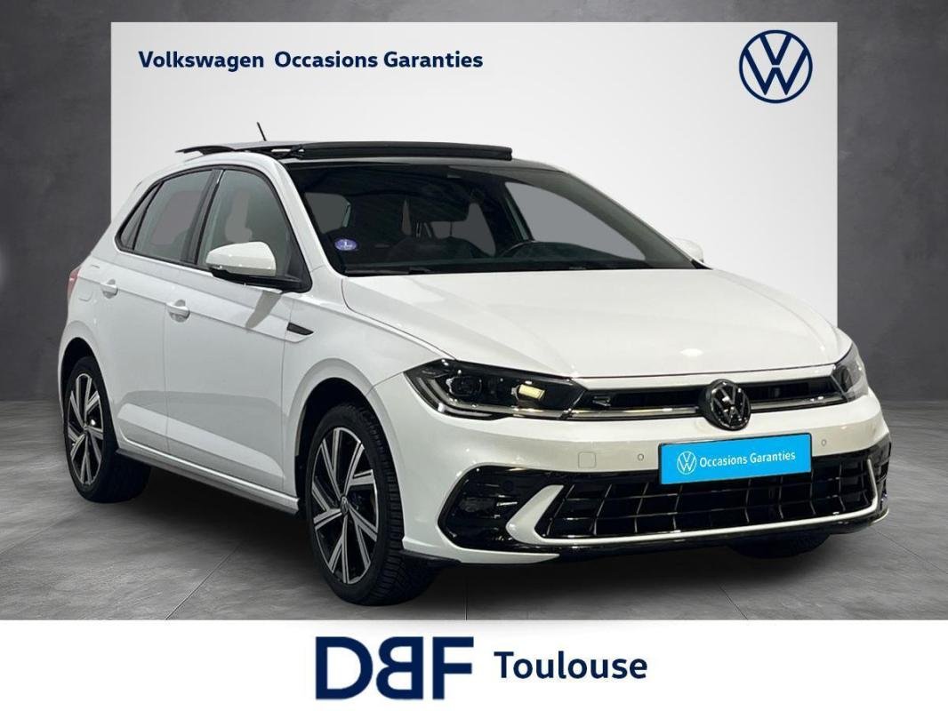 Volkswagen Polo - Photo 21