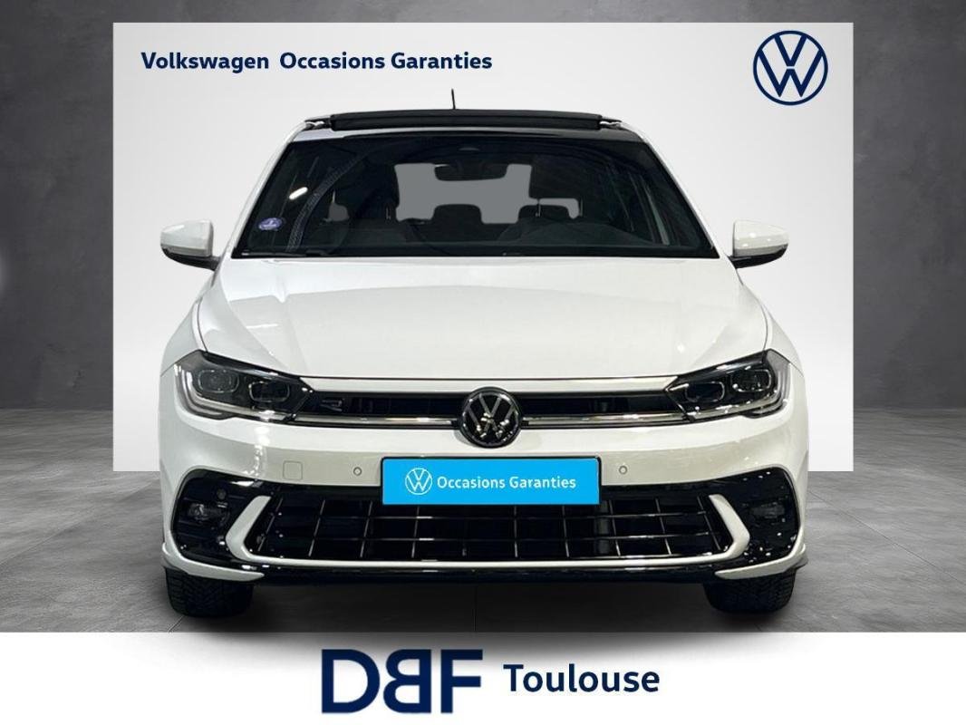 Volkswagen Polo - Photo 22
