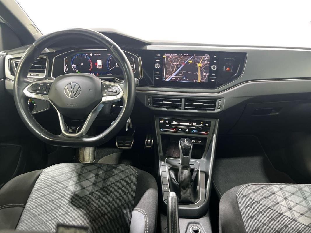Volkswagen Polo - Photo 23