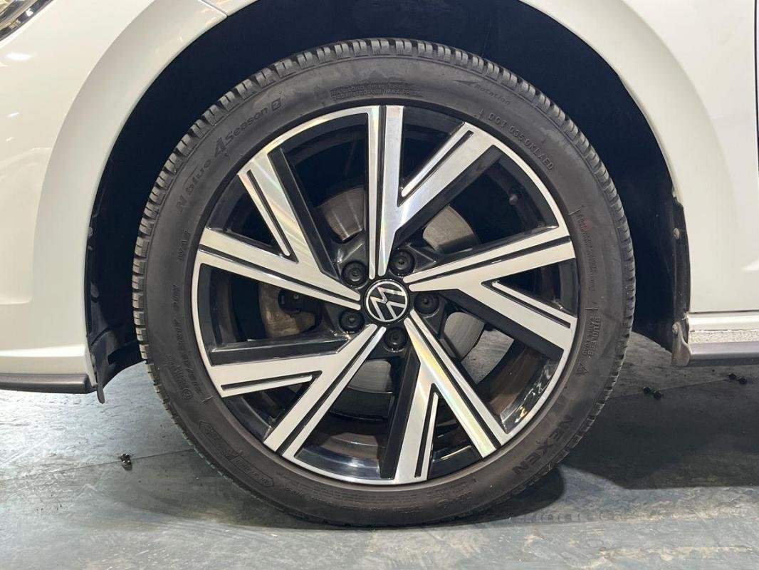 Volkswagen Polo - Photo 6