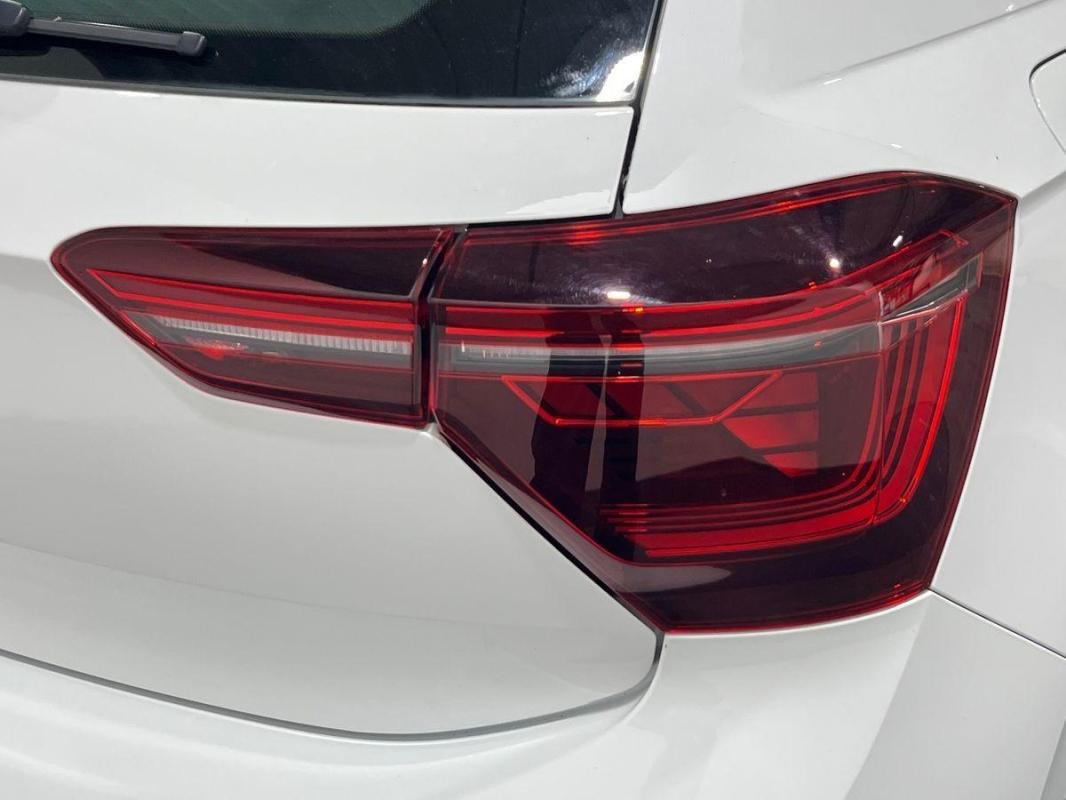 Volkswagen Polo - Photo 8