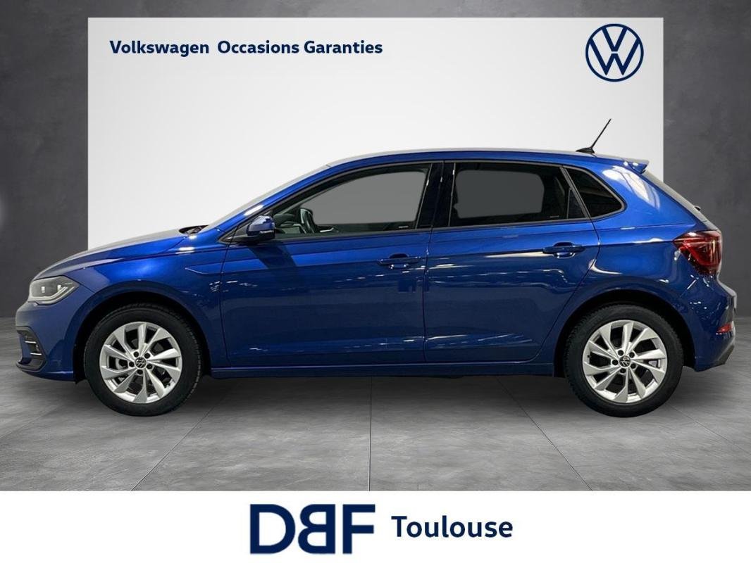 Volkswagen Polo - Photo 2