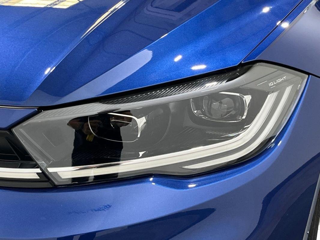 Volkswagen Polo - Photo 26