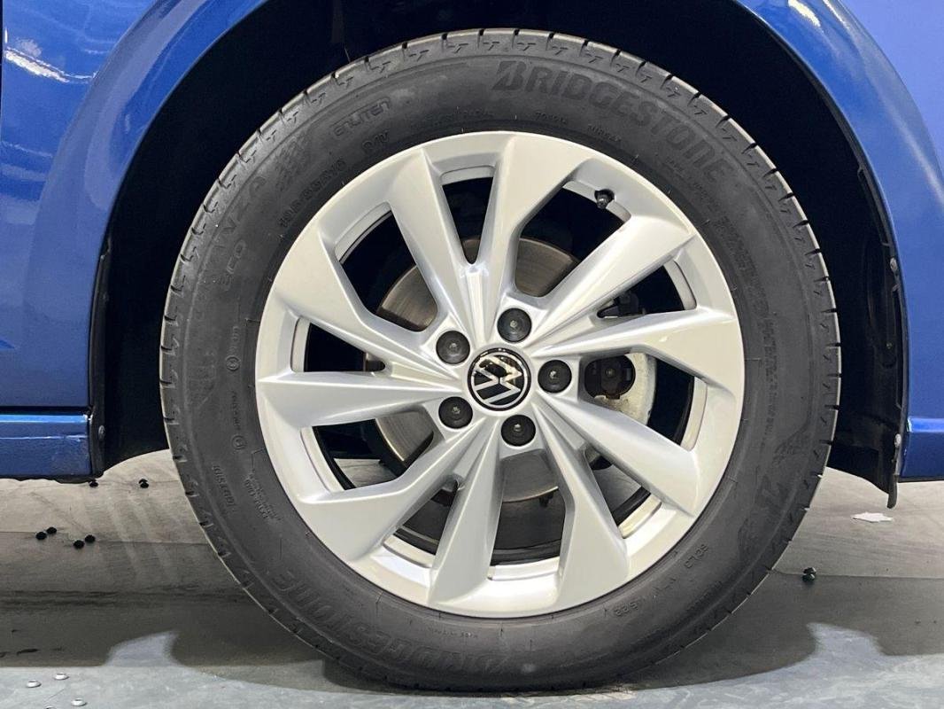 Volkswagen Polo - Photo 29