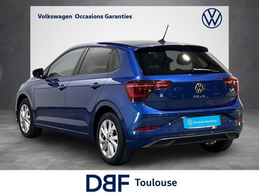 Volkswagen Polo - Photo 3