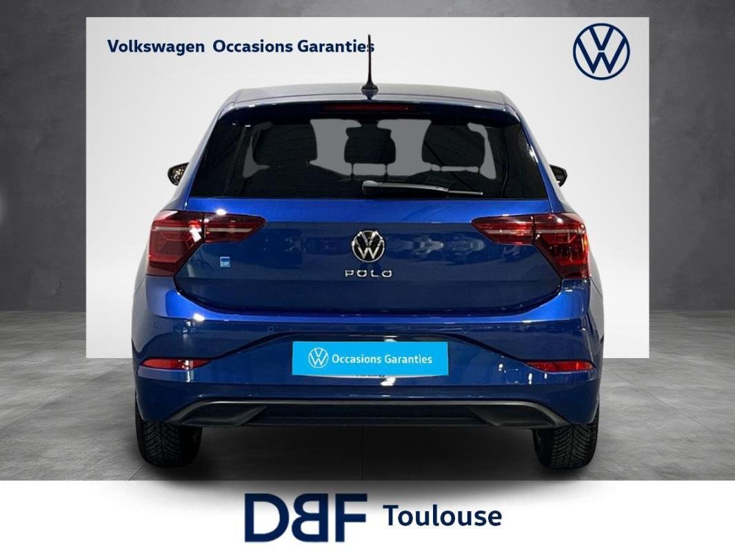 Volkswagen Polo - Photo 4