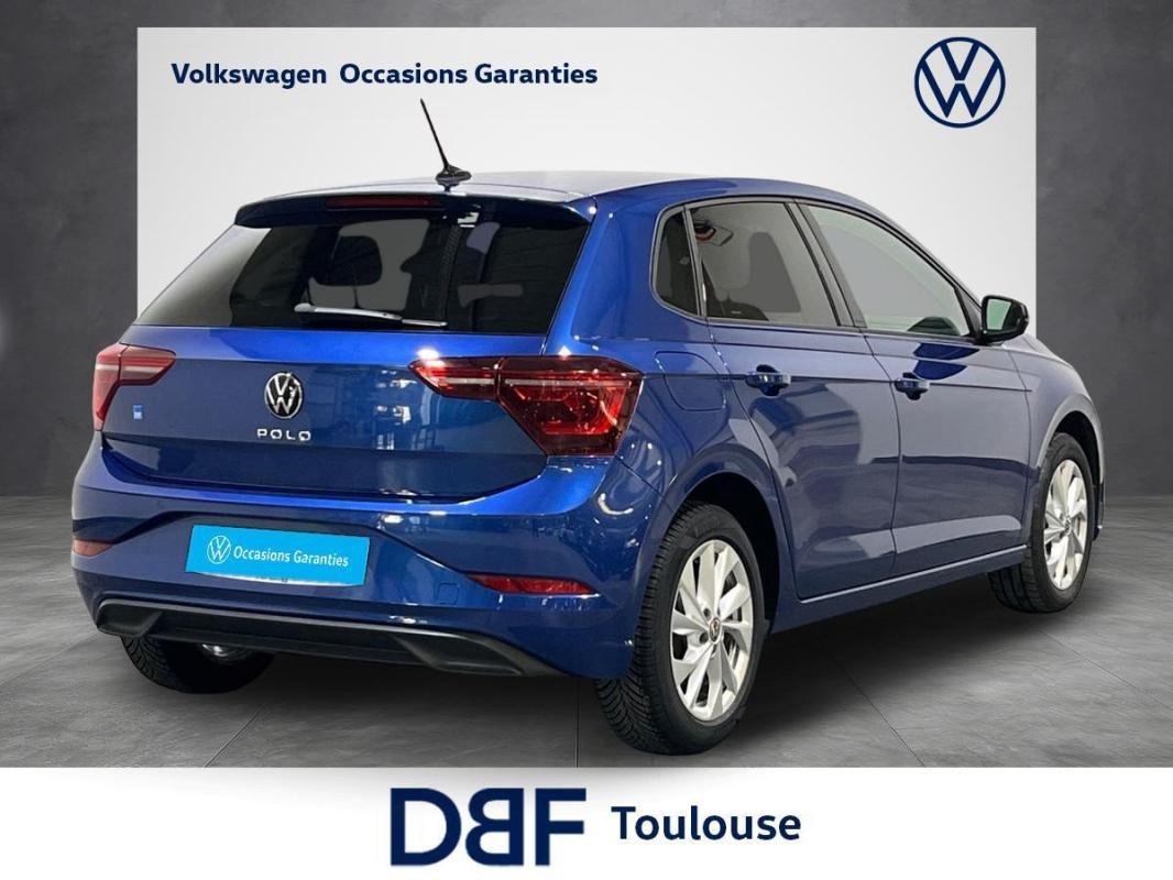 Volkswagen Polo - Photo 5
