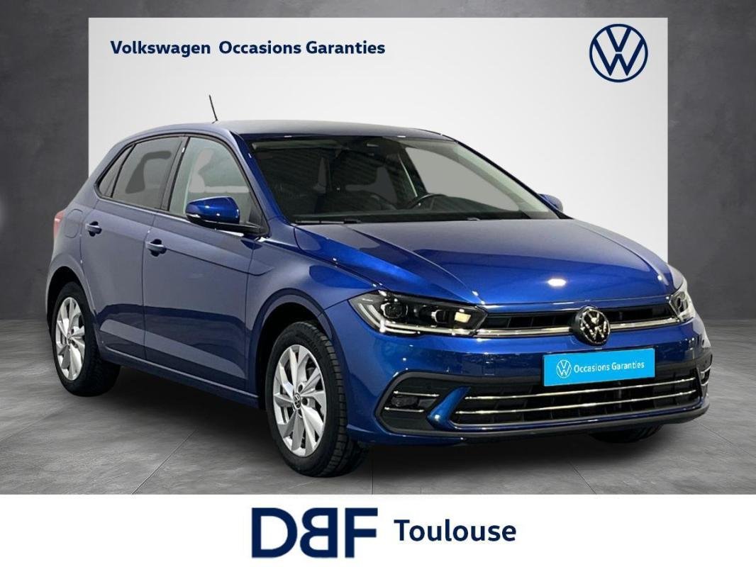 Volkswagen Polo - Photo 6