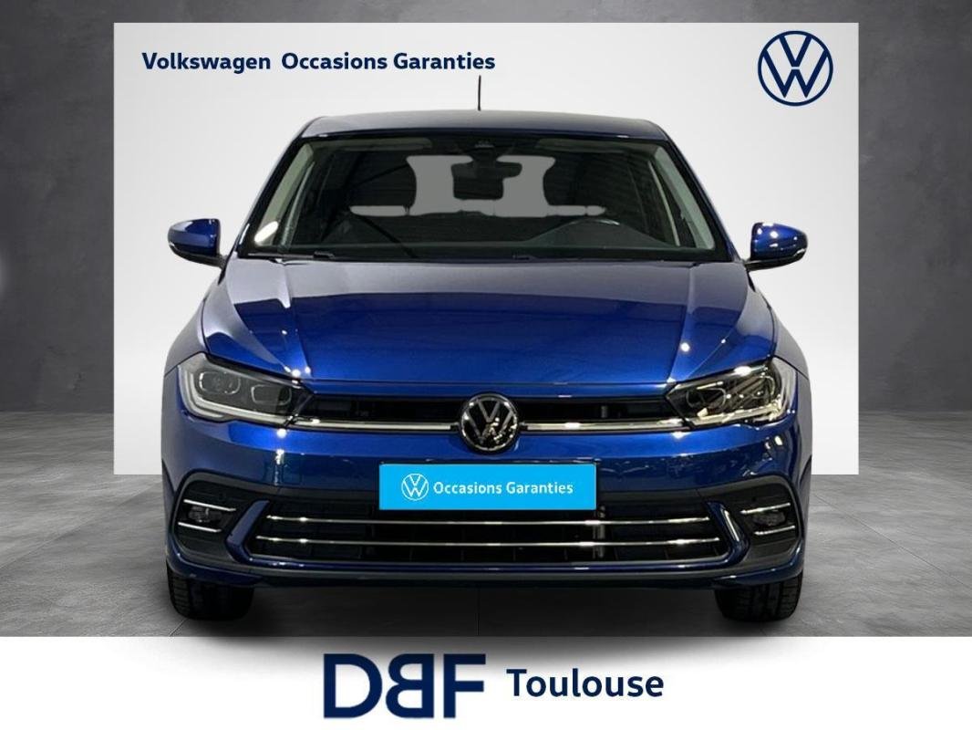 Volkswagen Polo - Photo 7