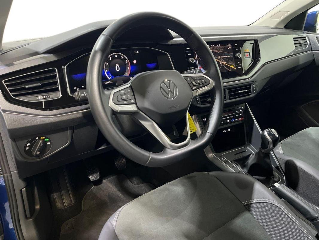Volkswagen Polo - Photo 9