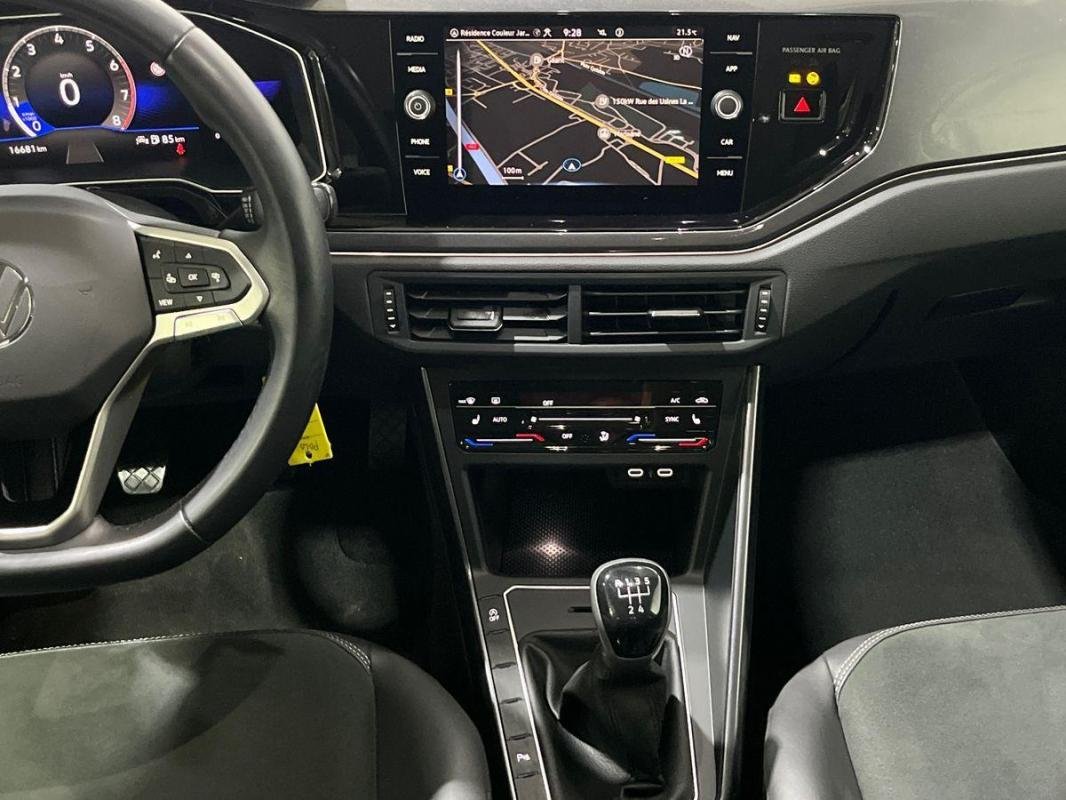 Volkswagen Polo - Photo 10