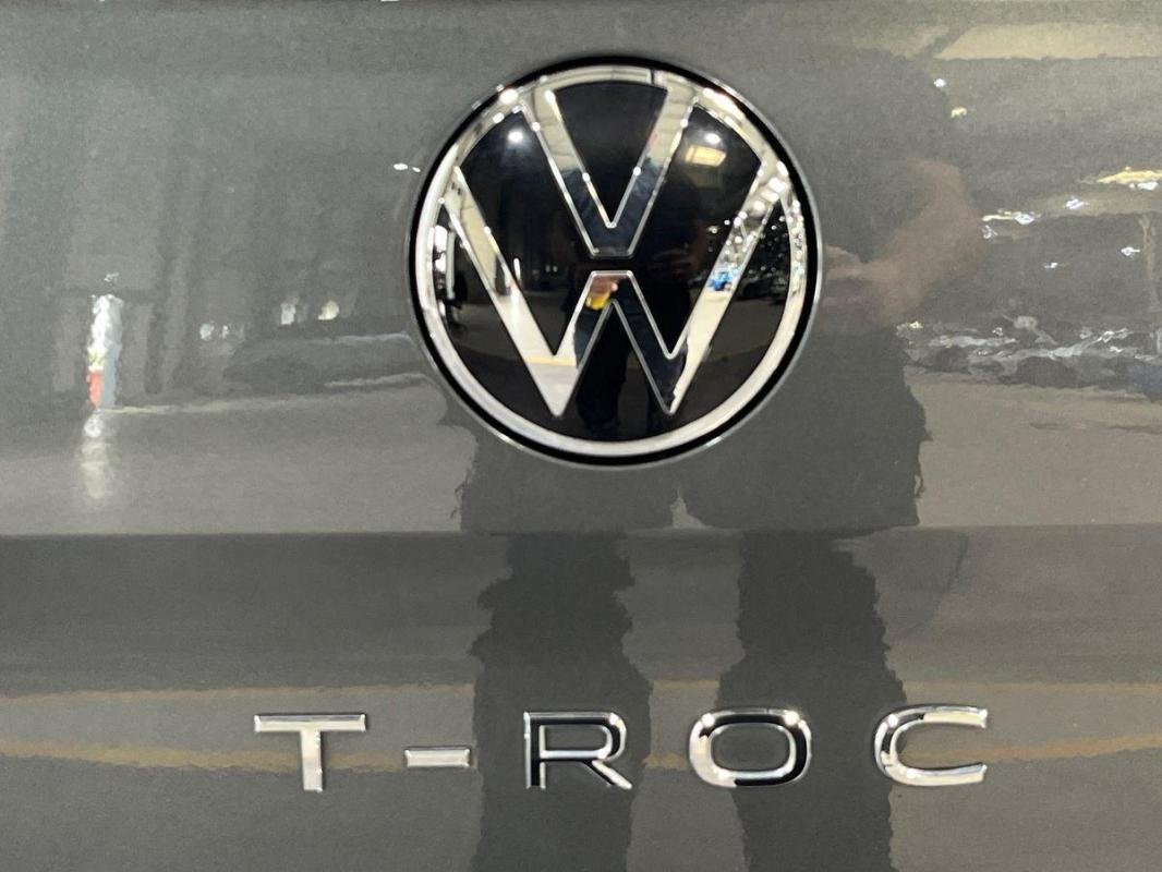Volkswagen T-Roc - Photo 27