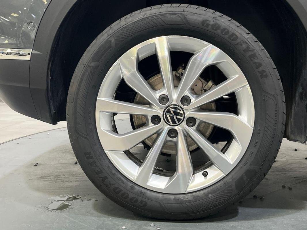 Volkswagen T-Roc - Photo 28