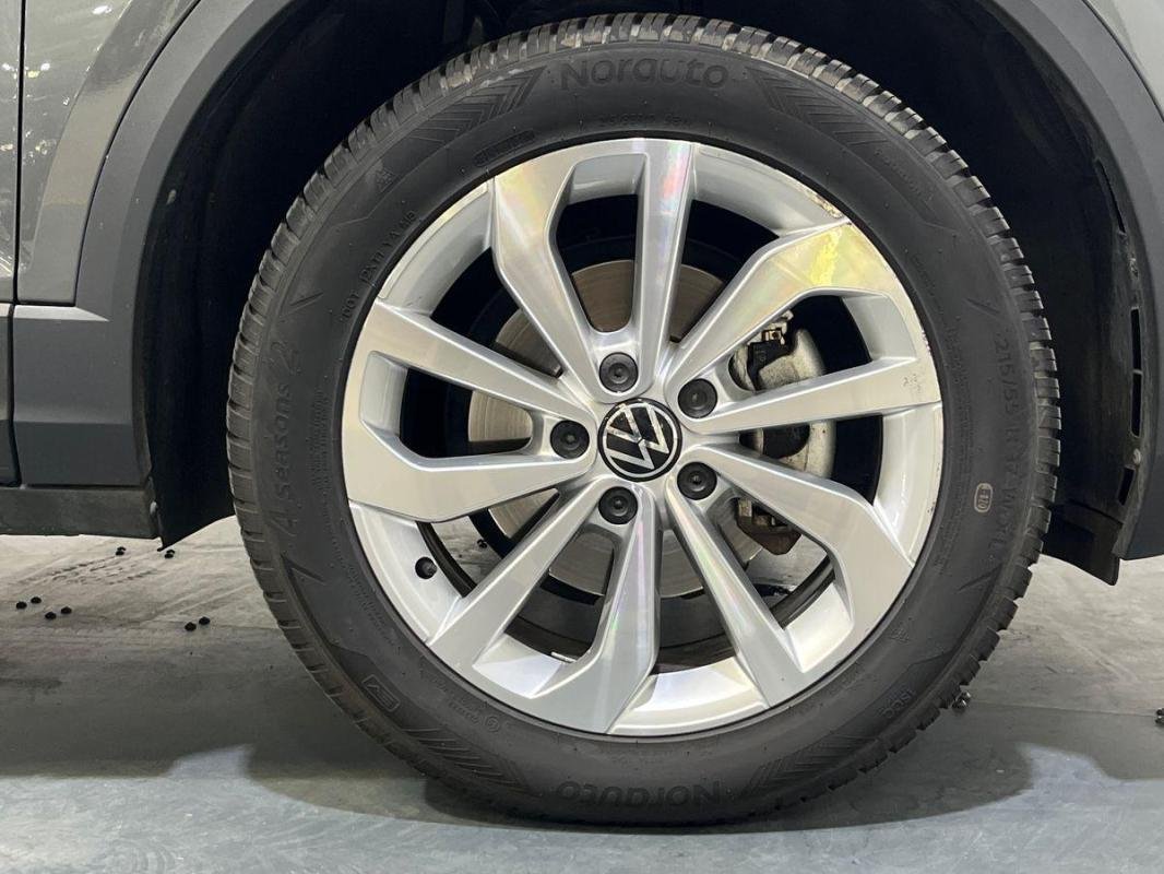 Volkswagen T-Roc - Photo 29