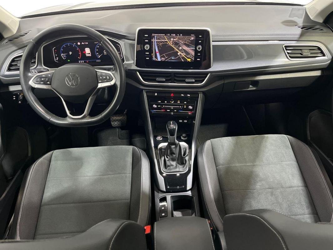 Volkswagen T-Roc - Photo 8