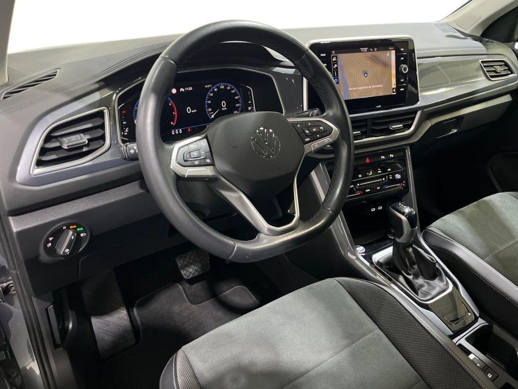 Volkswagen T-Roc - Photo 9