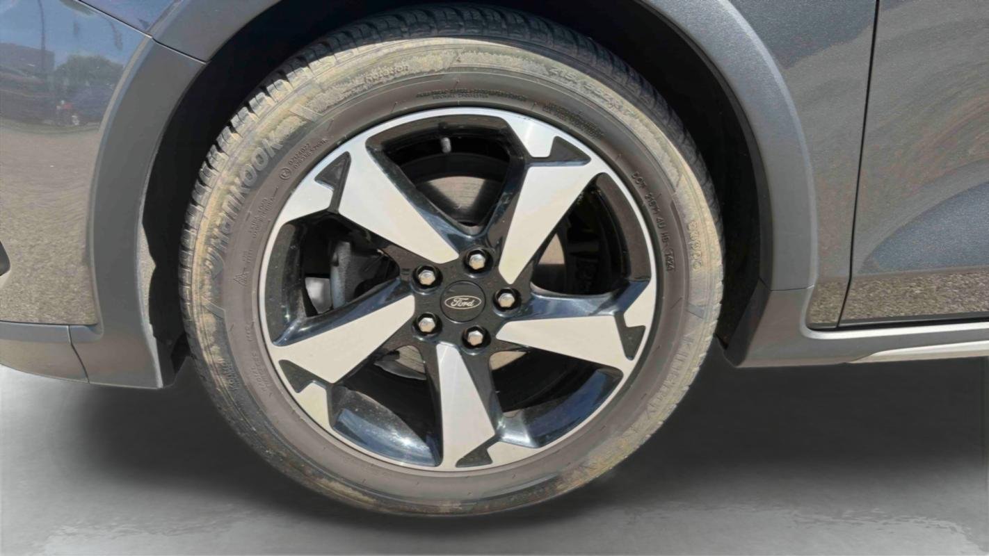 Ford Focus - Photo 14