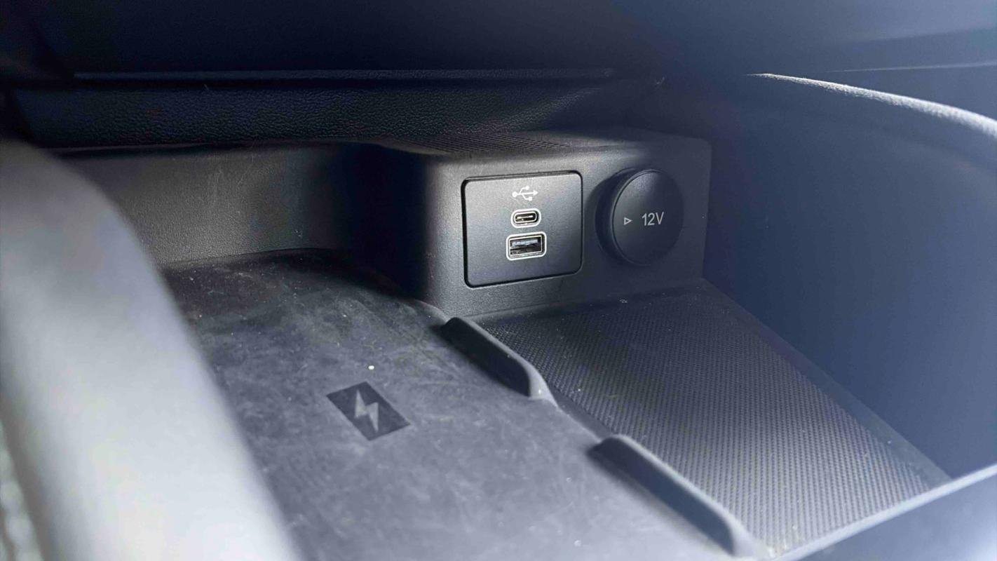 Ford Focus - Photo 18