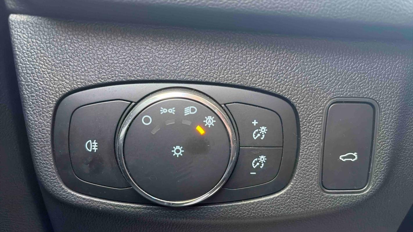 Ford Focus - Photo 20
