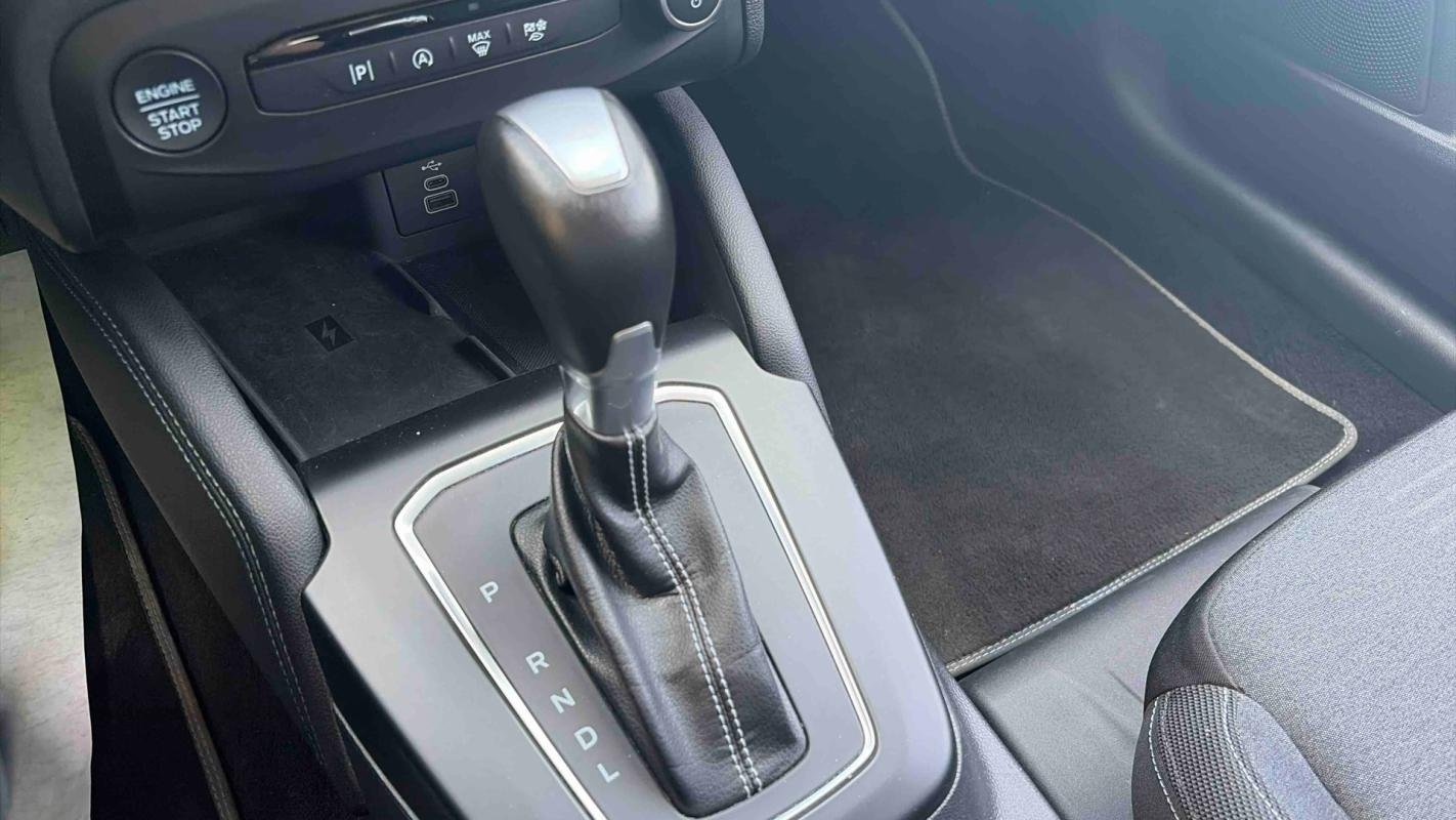 Ford Focus - Photo 22