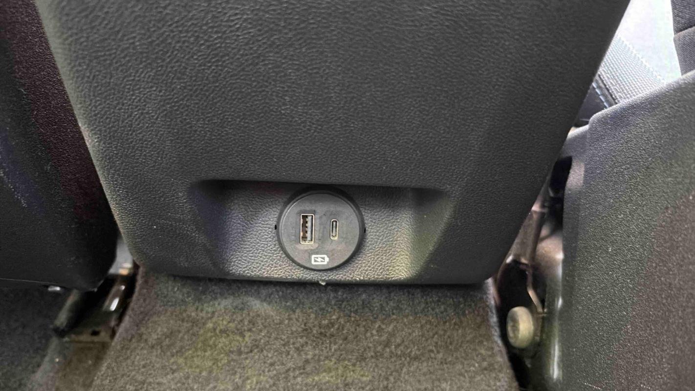 Ford Focus - Photo 23