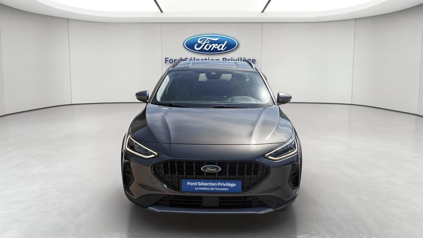 Ford Focus - Photo 8