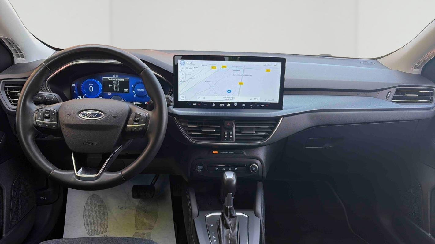 Ford Focus - Photo 9