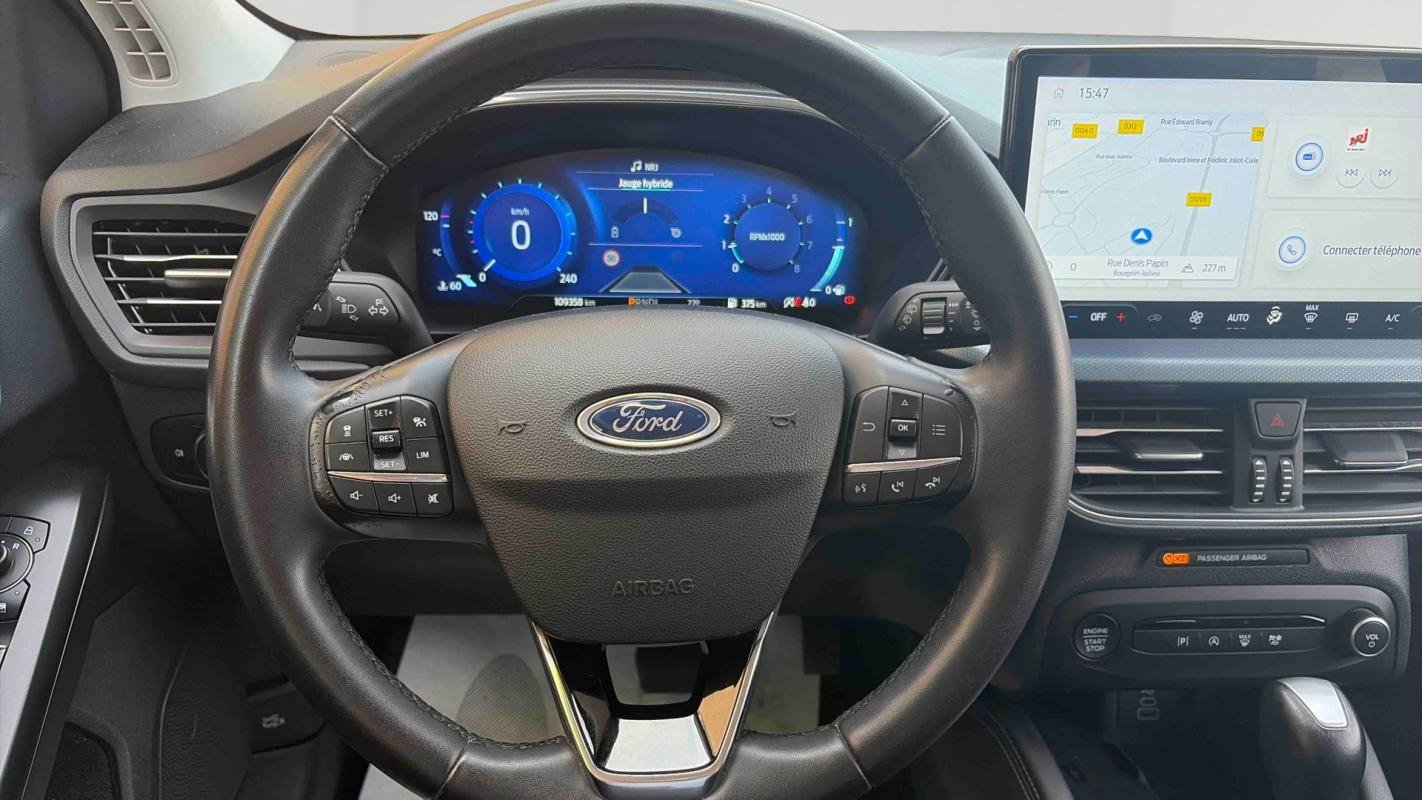 Ford Focus - Photo 10