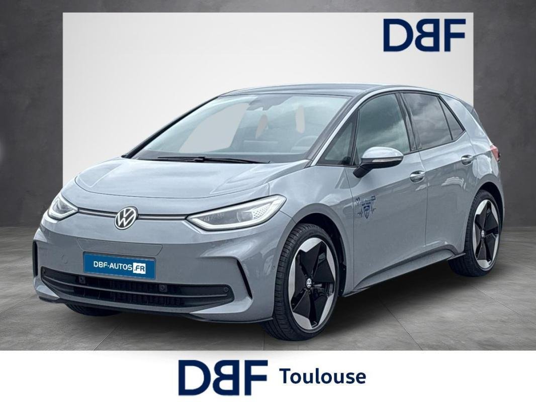 Volkswagen ID.3 - Photo 1
