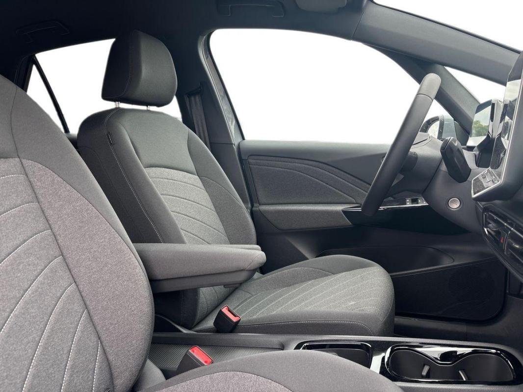 Volkswagen ID.3 - Photo 13
