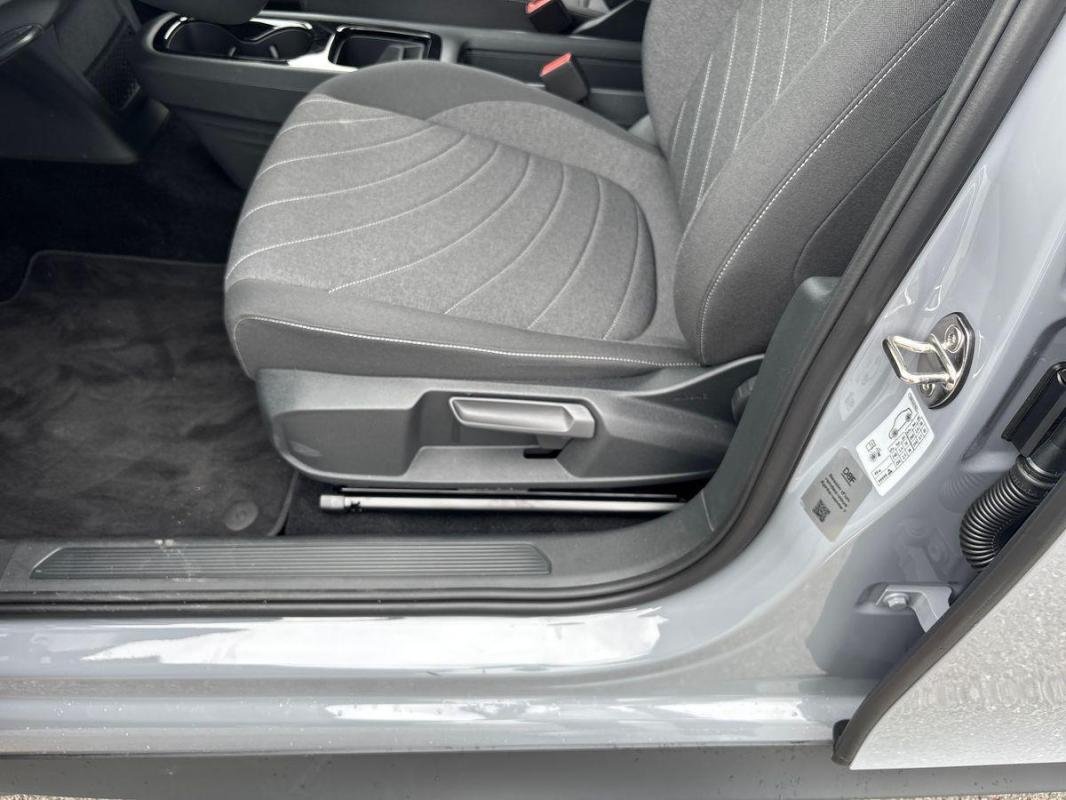 Volkswagen ID.3 - Photo 14