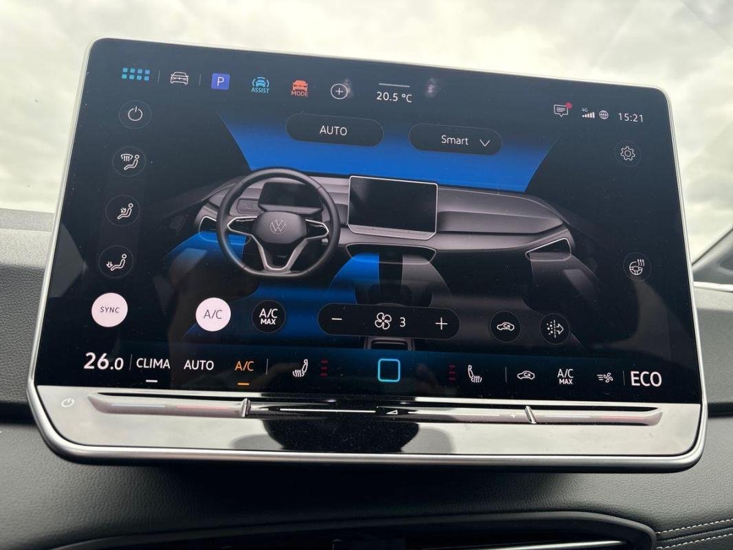 Volkswagen ID.3 - Photo 19