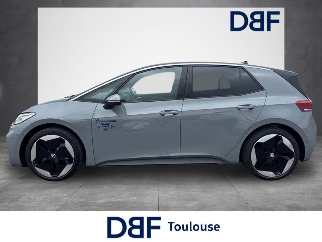 Volkswagen ID.3 - Photo 2