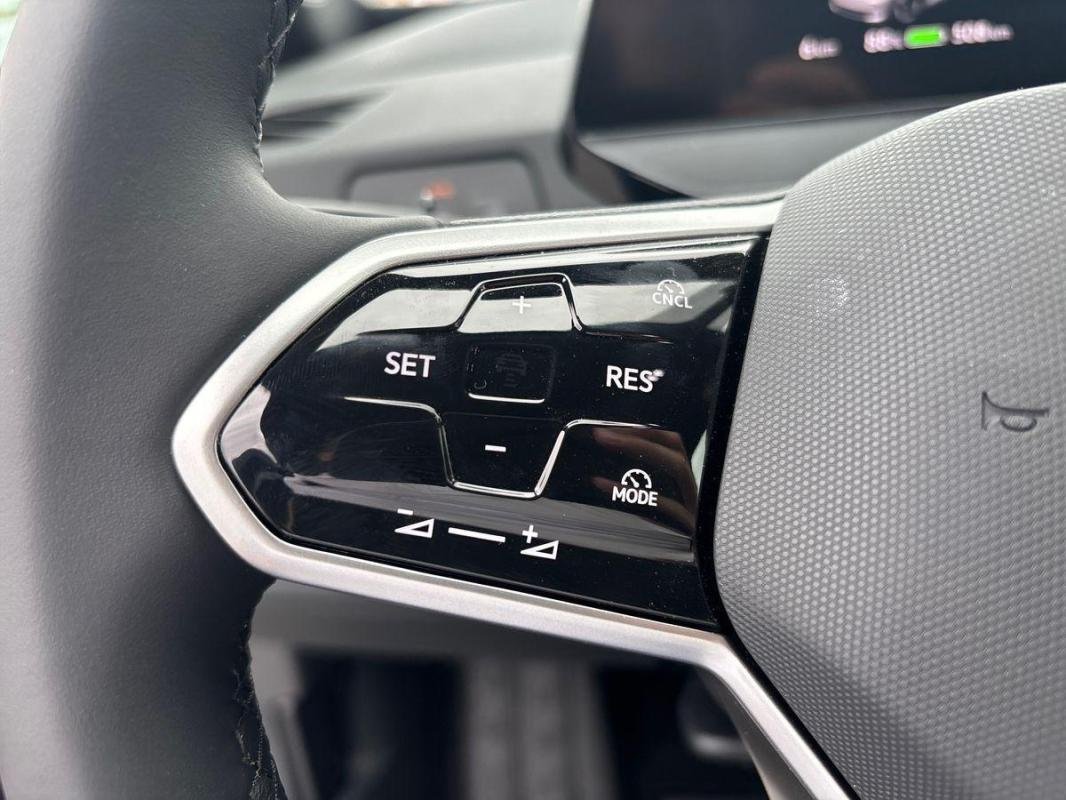 Volkswagen ID.3 - Photo 21
