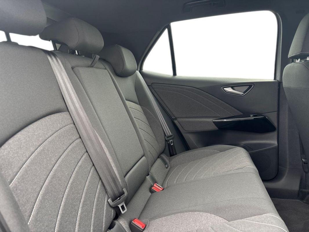 Volkswagen ID.3 - Photo 23